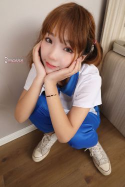 [MZSOCK]爱美足 No.160 小楠(98P)