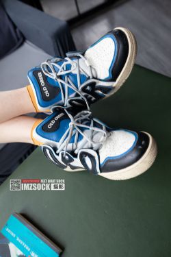 [MZSOCK]爱美足 No.136 雯雯(82P)