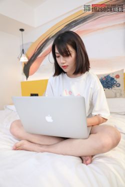 [MZSOCK]爱美足 No.136 雯雯(82P)