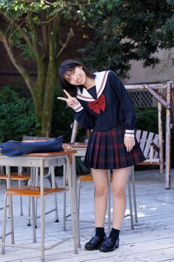 [觅芙少女] NO.306 小研 -瑶时之祈愿cos(210P)