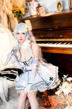 杨晨晨 – 性感JK制服(125P)