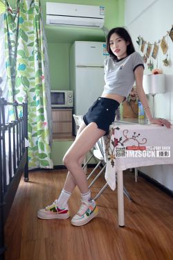 [MZSOCK]爱美足 No.300 杏儿(99P)