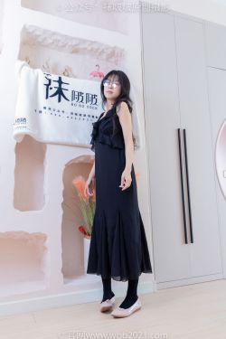 物恋传媒 No.2239 小新 -低跟鞋、白棉袜、厚肉丝、女仆装(160P)
