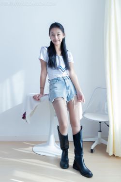 物恋传媒 No.2239 小新 -低跟鞋、白棉袜、厚肉丝、女仆装(160P)