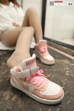 [MZSOCK]爱美足 No.183 雯雯(58P)