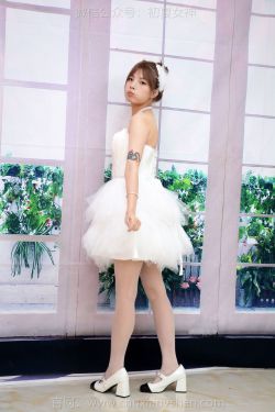 咬一口兔娘 – 街霸-春丽(85P)