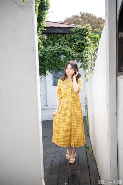 [Graphis Gals] NO.553 Hamabe Shiho 浜辺栞帆 SPLENDID!(53P)