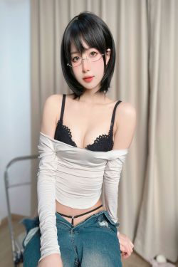 动漫博主水淼aqua – 梅登(68P)