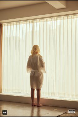 动漫博主水淼aqua – 梅登(68P)