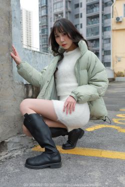 Janisa – 芭芭拉(10P)