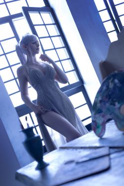 物恋传媒 No.2221 小影 -未来的诗(160P)