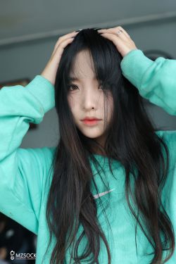 [MZSOCK]爱美足 No.163 Ella(151P)