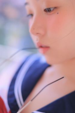 KANEKO_咔喵 – 碧蓝航线 镇海 白旗袍(29P)