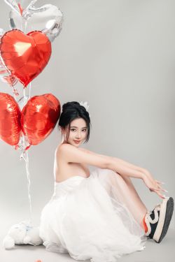 Nnian – LOVE 情人节特别篇(55P)