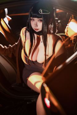 Nnian – LOVE 情人节特别篇(55P)