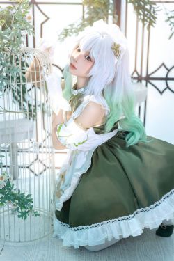 Nnian – LOVE 情人节特别篇(55P)