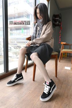 [MZSOCK]爱美足 No.145 可可(111P)