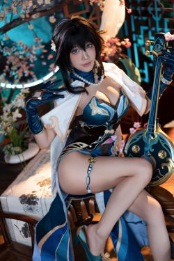 物恋传媒 No.2184 茯苓 – 我们的影子(154P)