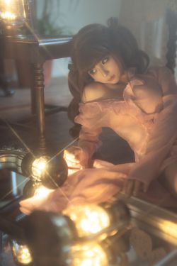 物恋传媒 No.2185 泡泡 – 朝暮与春秋(172P)