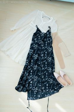 物恋传媒 No.2185 泡泡 – 朝暮与春秋(172P)