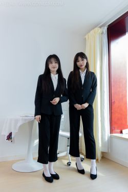 晚苏susu – 双女拉拉(90P)