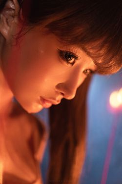 可爱人气Coser 面饼仙儿 – 碧蓝航线 恰巴耶夫睡衣(43P)