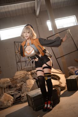 萌妹 菌烨tako – 阿妮斯(12P)