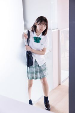 萌妹 菌烨tako – 阿妮斯(12P)