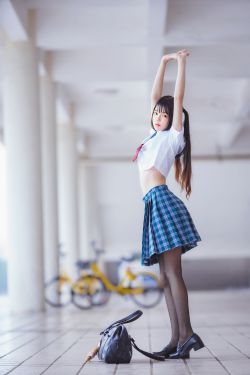 萌妹 菌烨tako – 黑天鹅(12P)