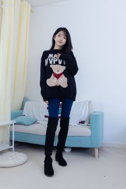 BoBoSocks袜啵啵 No.467 稚予 – 板鞋、白丝(150P)