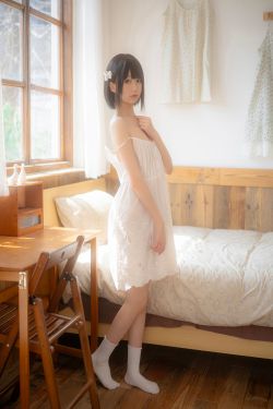 BoBoSocks袜啵啵 No.467 稚予 – 板鞋、白丝(150P)