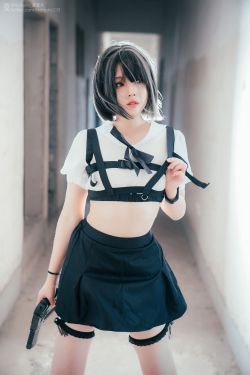 BoBoSocks袜啵啵 No.467 稚予 – 板鞋、白丝(150P)