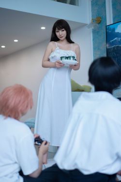 麻花麻花酱 – 医生(51P)