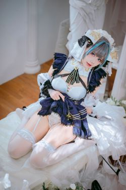 越裔正妹Hana bunny – Kafka Lingerie (Honkai Star Rail)(13P)