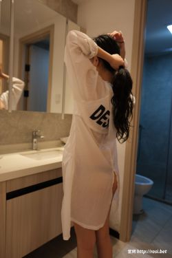 幼水铃衣 – 周末郊游(62P)