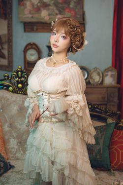动漫博主切切celia – 斯卡哈兔女郎(36P)