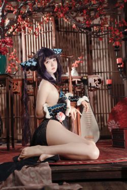 [秀人XiuRen] 2024.10.25 No.9350 小逗逗(79P)