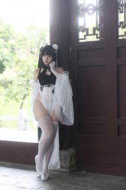 甜予摄影 No.094 小语 -K制服、皮鞋、厚黑丝(127P)