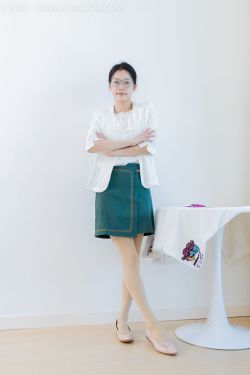 凡夫摄影 – 依茜 高帮帆布鞋黑色棉袜(243P)
