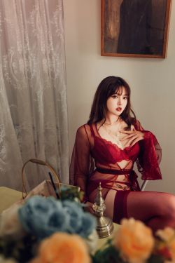 兔胖胖min – 信浓赛车(40P)