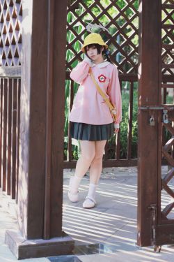 兔胖胖min – 信浓赛车(40P)