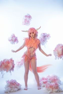 初夏女神 No.235 安妮 八月你好(120P)