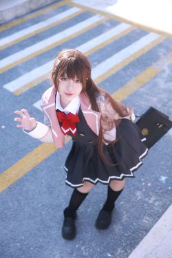 初夏女神 No.235 安妮 八月你好(120P)