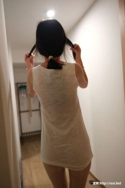 初夏女神 No.235 安妮 八月你好(120P)