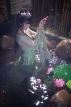 物恋传媒 No.2160 菜菜 -秋意阑珊(187P)