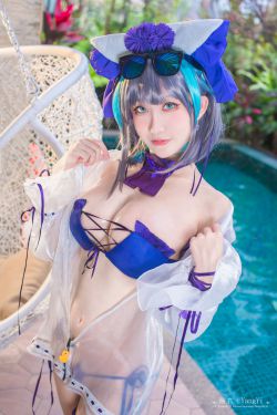 初夏女神 No.213 柒柒&双双 留洋晚清(120P)
