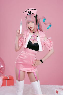 亚马逊鲶鱼 – 同人武士(9P)