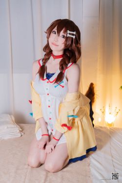 贝贝琪Becky – 血色修女(45P)