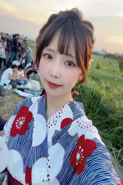 Coser小姐姐 Potato Godzilla – Lumine HoYoFest (Genshin Impact)(20P)