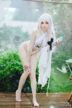 Hokunaimeko 北乃芽子 写真 – 蒂法(29P)
